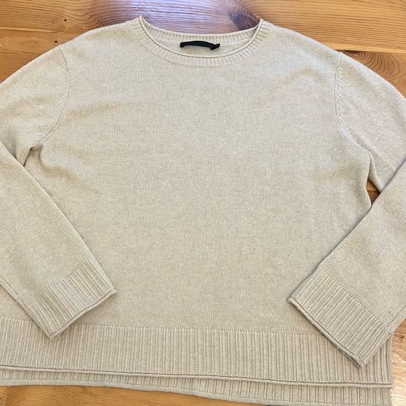 Jenni Kayne Everyday Sweater - Picture 1 of 3